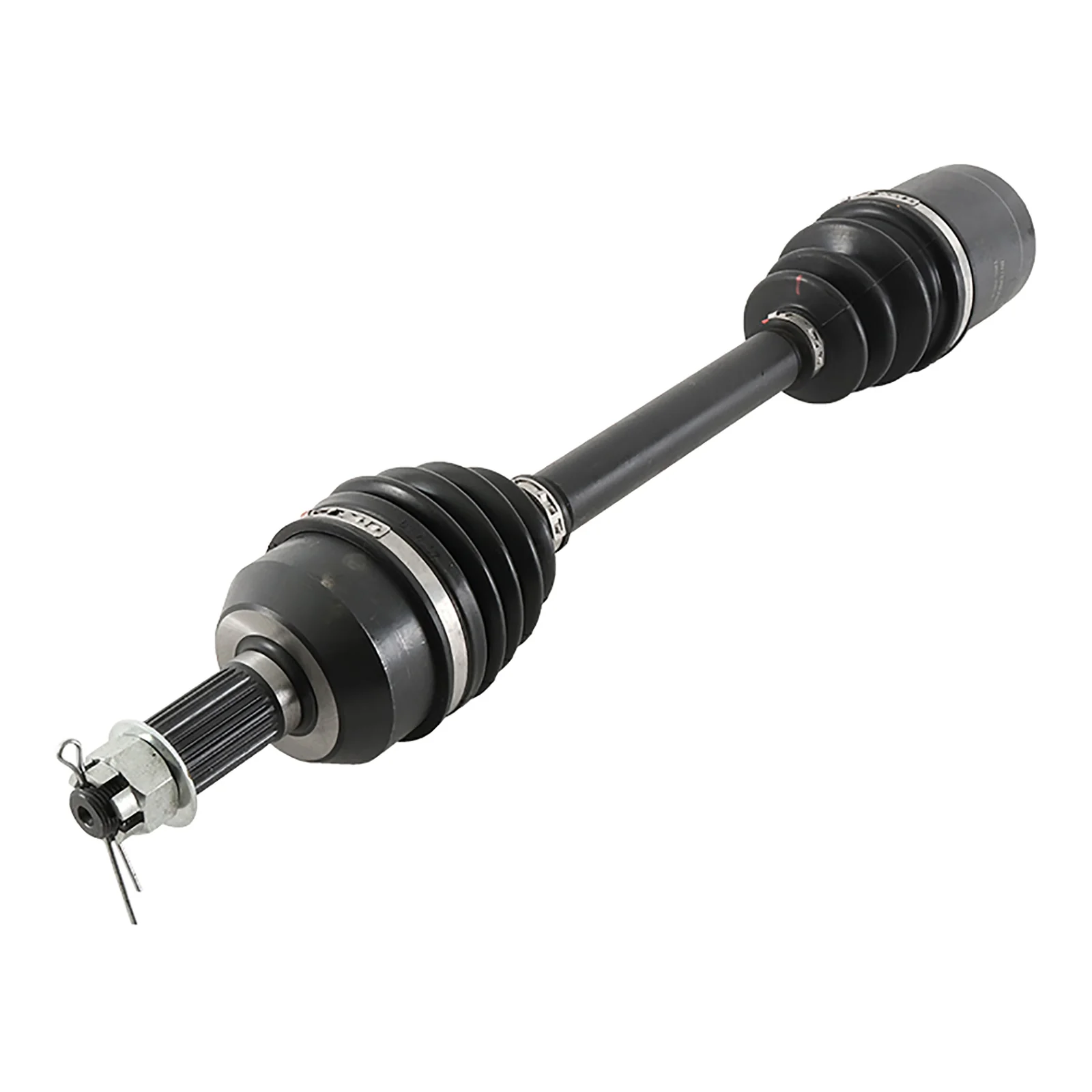 ATV CV/Axle Complete 8 Ball - Image 3