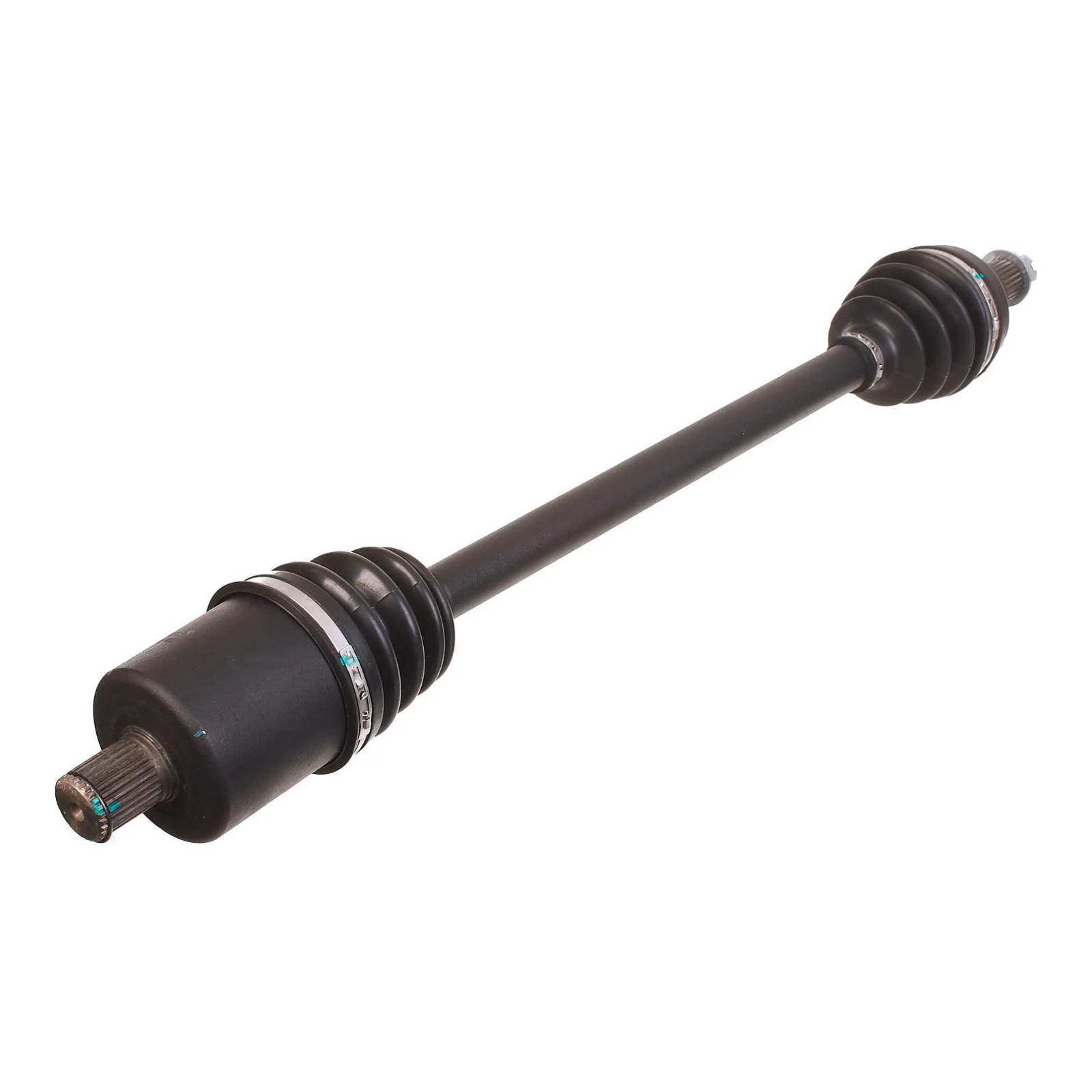 ATV CV/Axle Complete 8 Ball Polaris Rear BS - Image 2