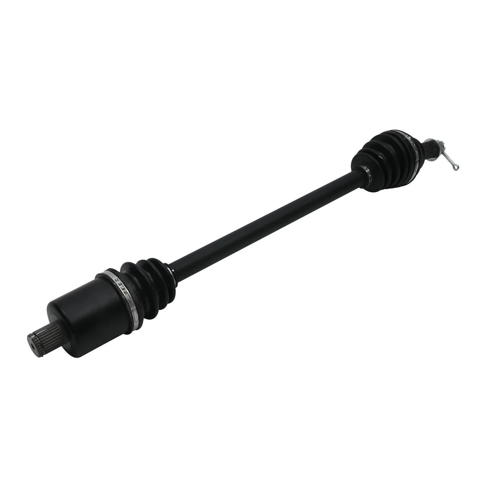 ATV CV/Axle 8 Ball Complete Shaft - Image 2