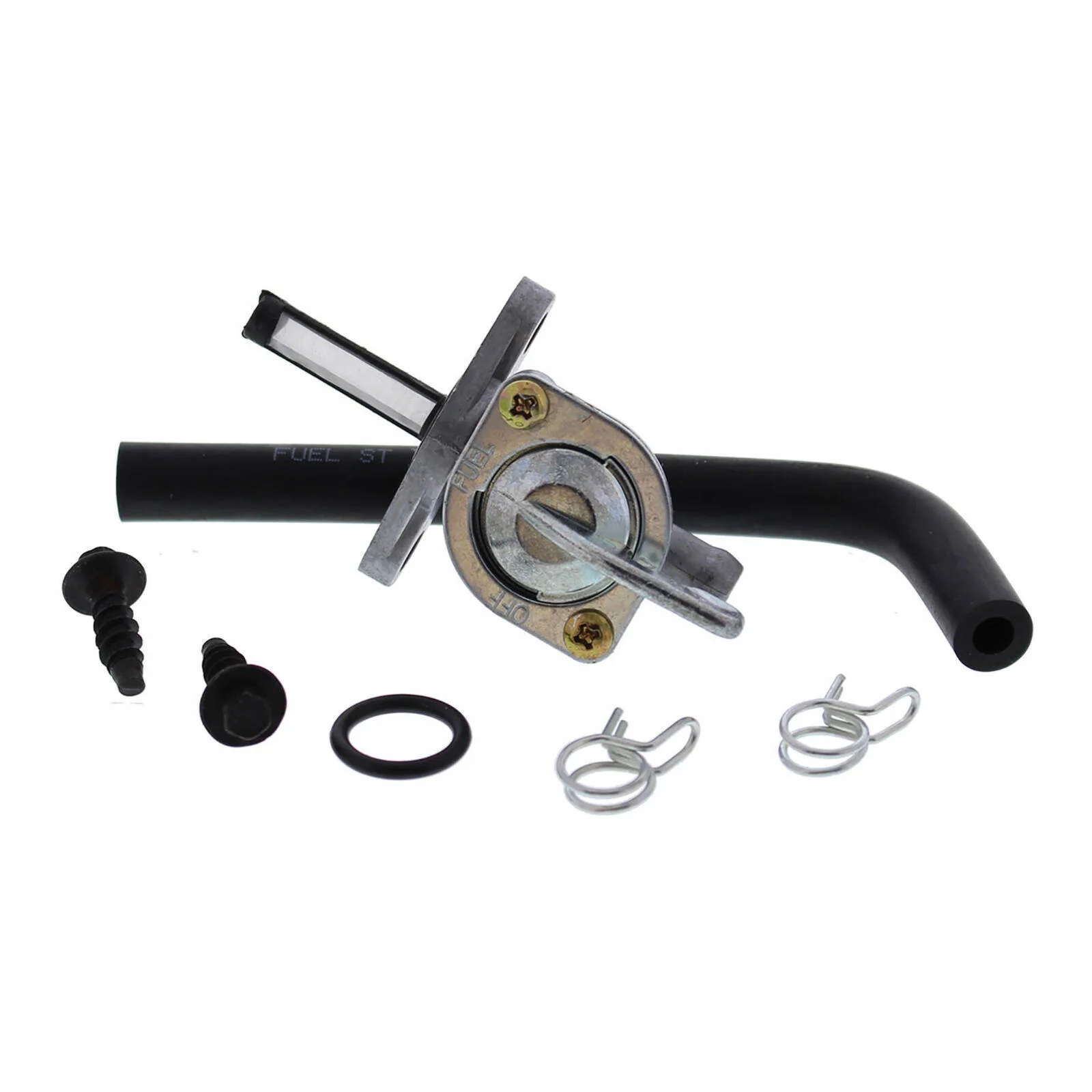 All Balls Racing Fuel Tap Kit (FS101-0166)