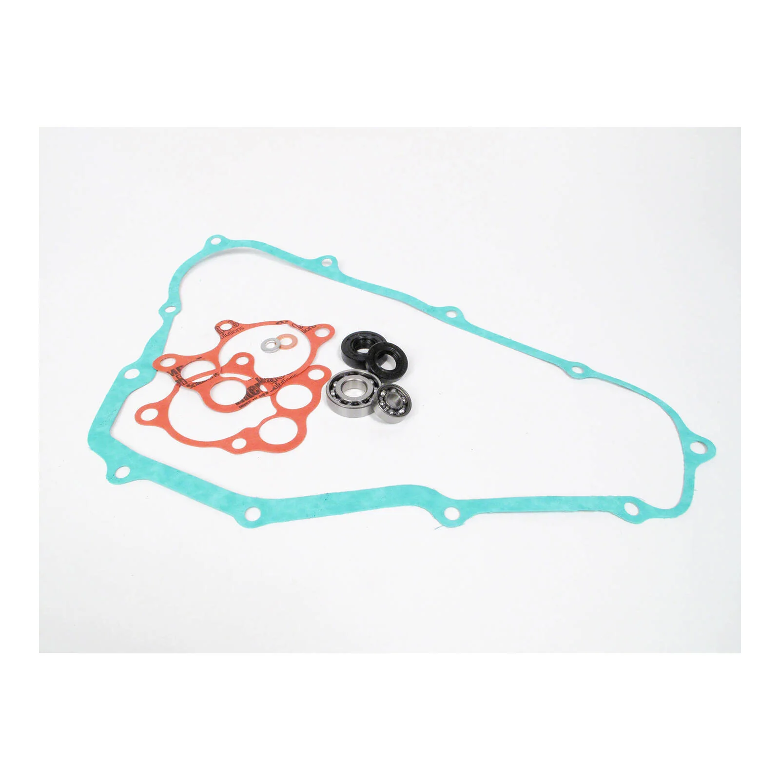 Vertex Water Pump Rebuilt Kit CR500R '85-'01 - Image 2