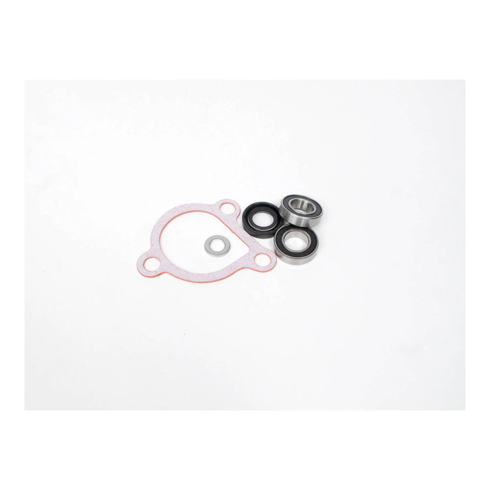 Vertex Water Pump Rebuilt Kit KTM 50SX '06-'07 - Image 2