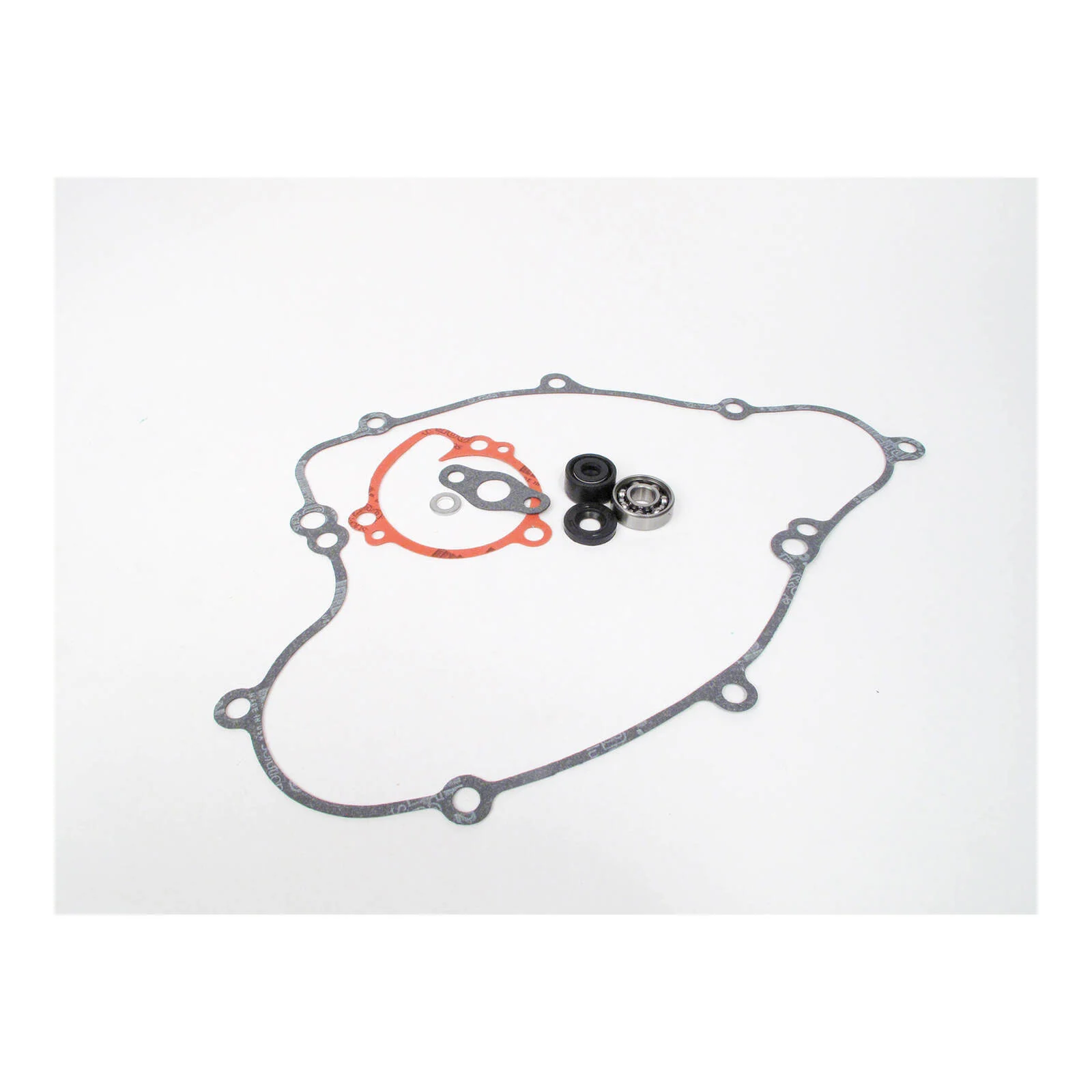 Vertex Water Pump Rebuilt Kit KX65 '00-'05 - Image 2
