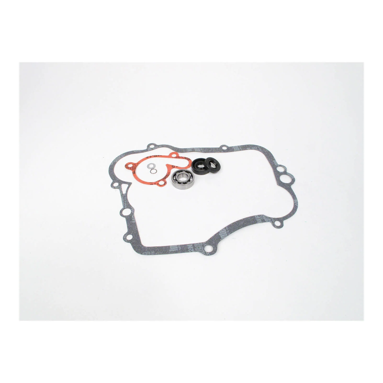 Vertex Water Pump Rebuilt Kit YZ85 '02-'16 - Image 2