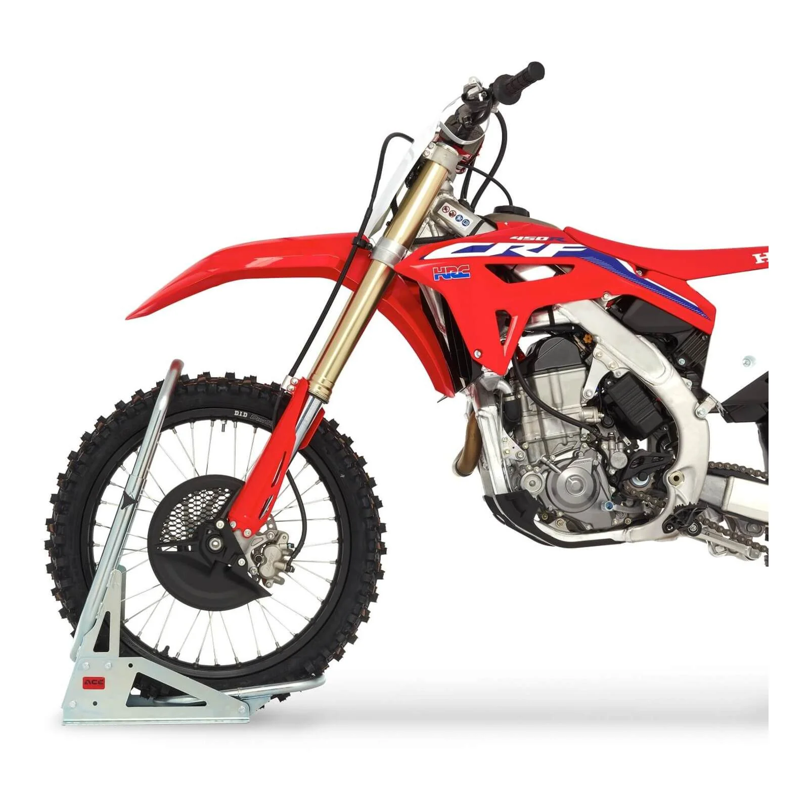 Ace Bikes Steadystand Cross Basic - Image 5