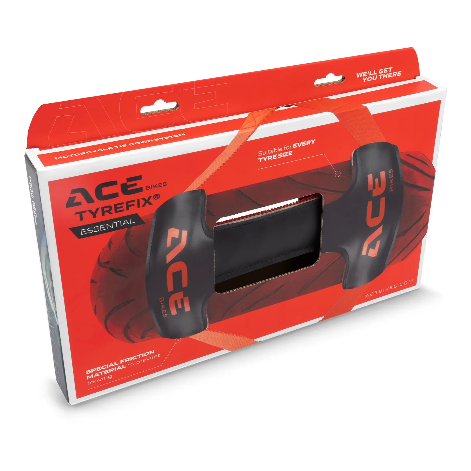 Ace Bikes TyreFix Essential - Image 6