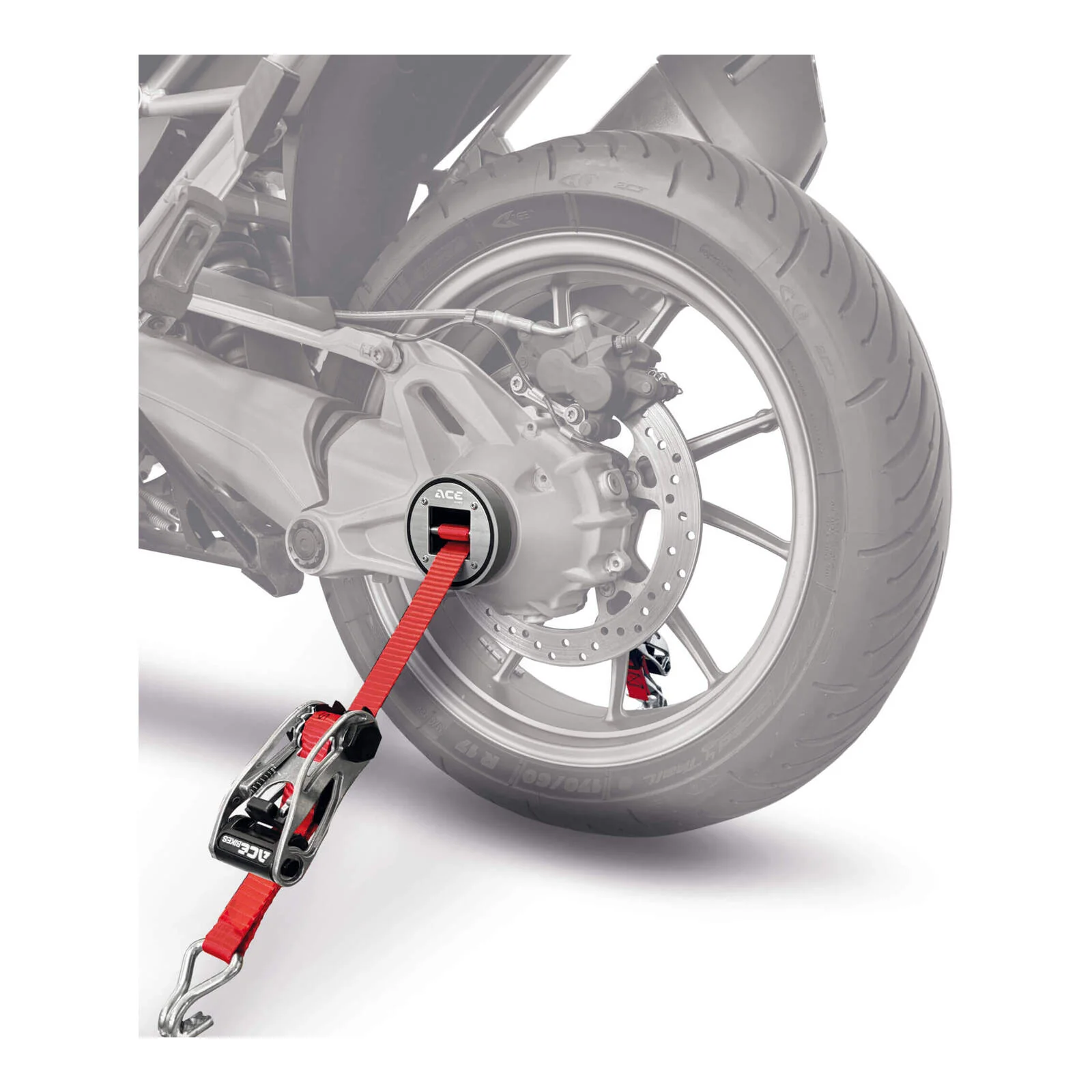 Ace Bikes CapStrap - Image 4