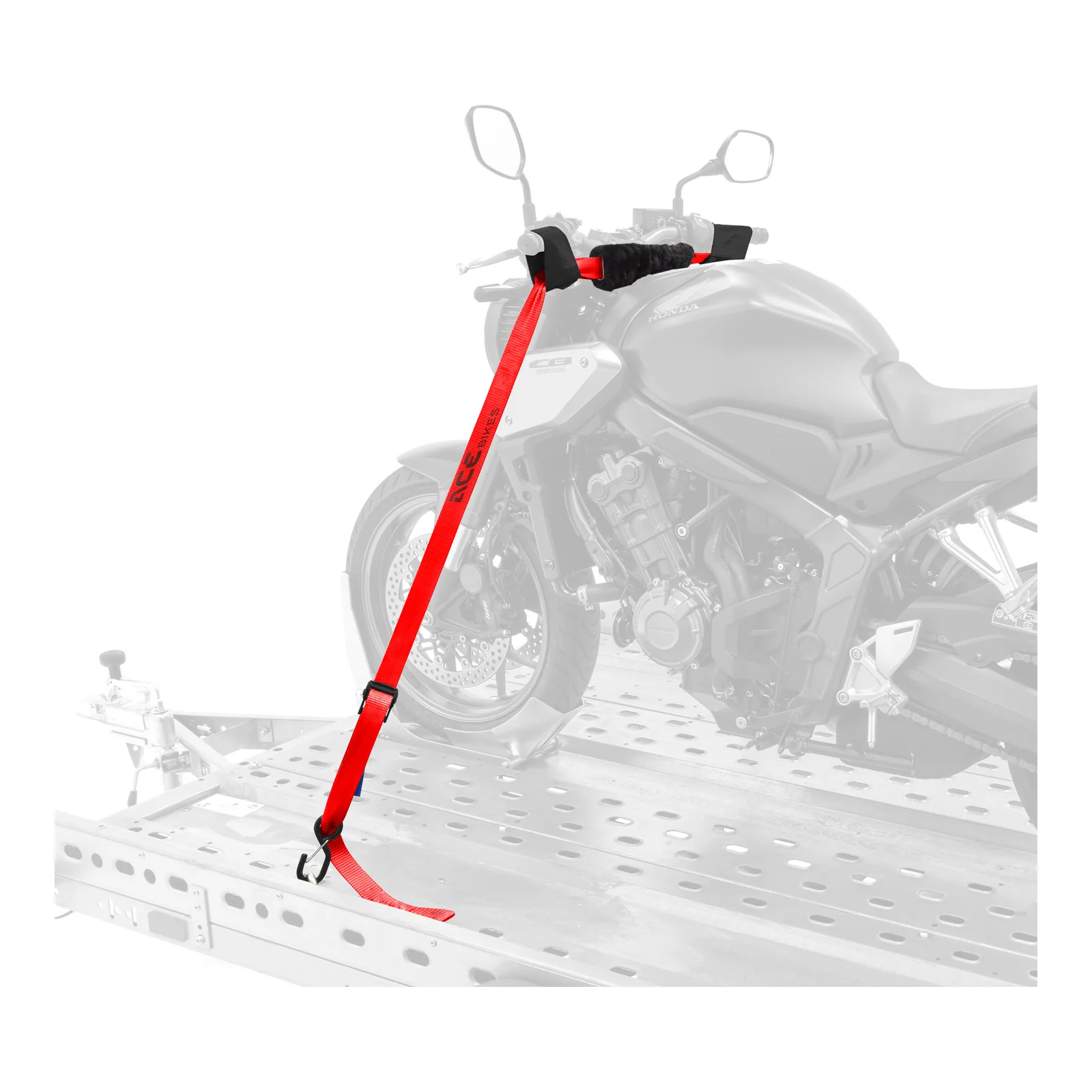 Ace Bikes Buckle-Up - Image 3