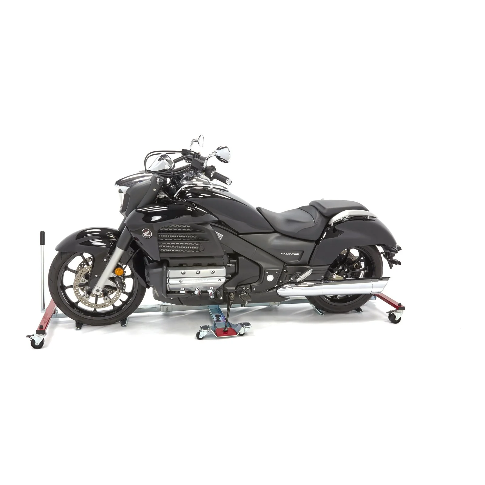 Ace Bikes U-Turn Motor Mover XL - Image 5