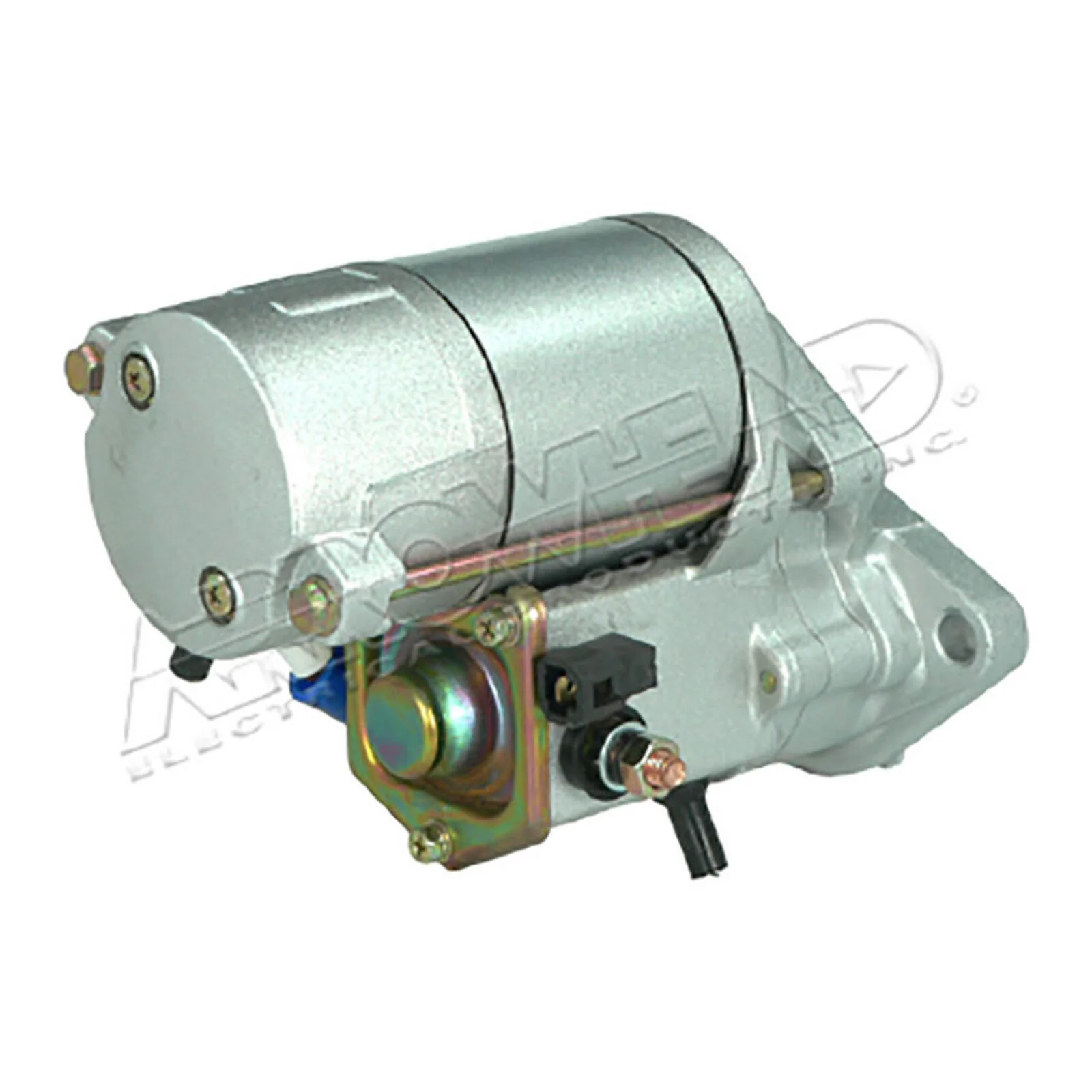 STARTER MOTOR SND0259 NLA J&N Code - Image 3