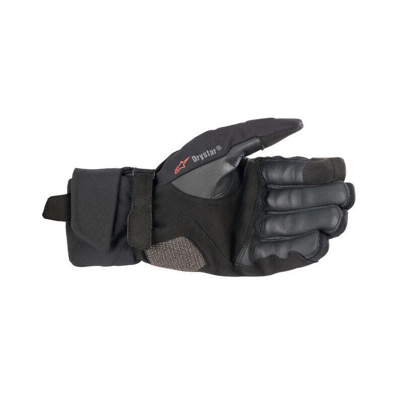 Alpinestars Bogota XF Drystar Motorbike Gloves - Image 3