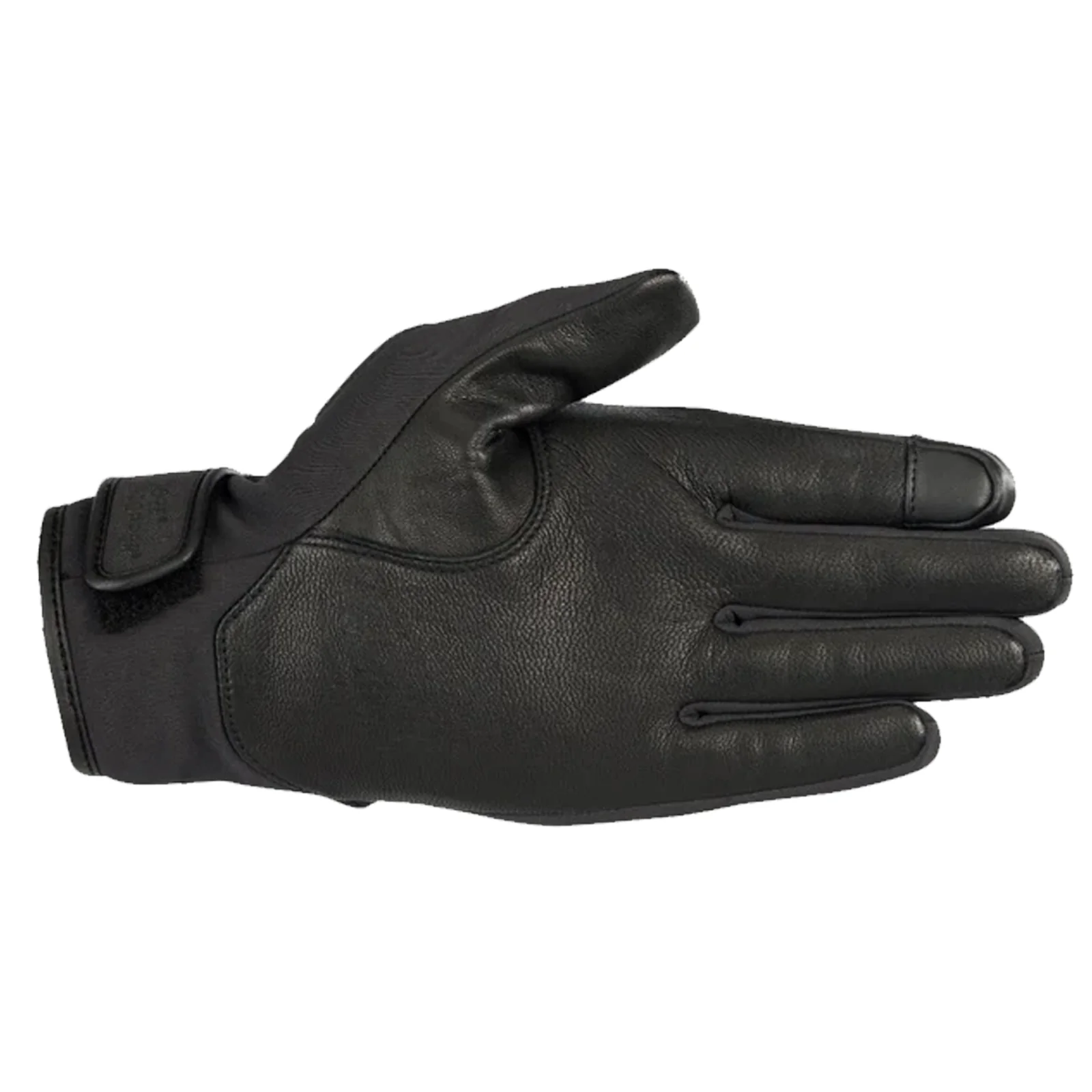 Alpinestars C-1 V2 Gore Windstopper Glove Black - Image 3