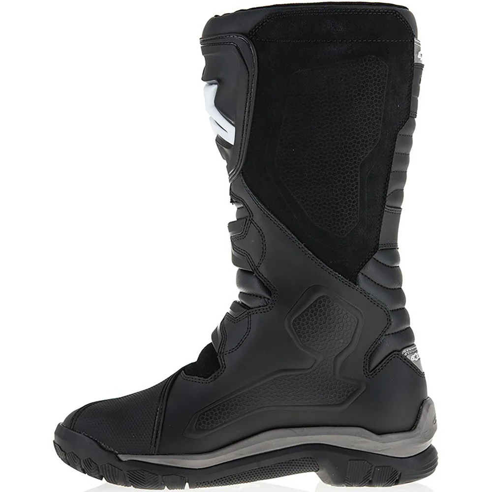 Alpinestars Corozal Adventure Motorbike Boots Black - Image 3