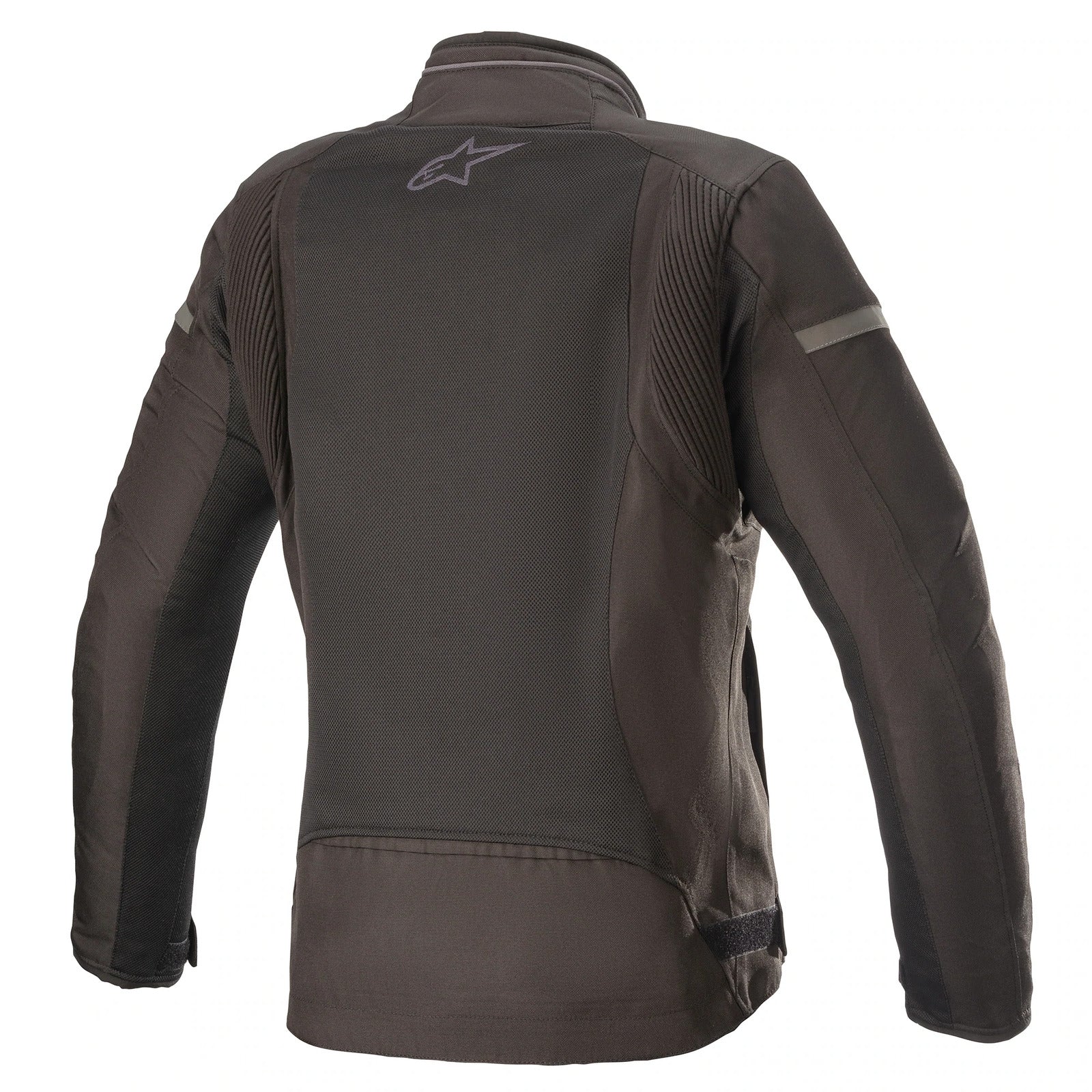 Alpinestars Ladies Textile Jacket Stella Kira V2 Black/Gray - Image 3