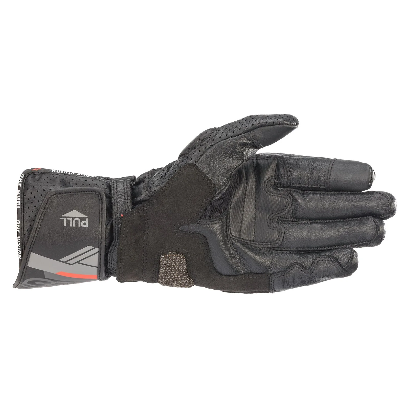 Alpinestars Leather Racing Gloves SP-8 V3 - Image 3