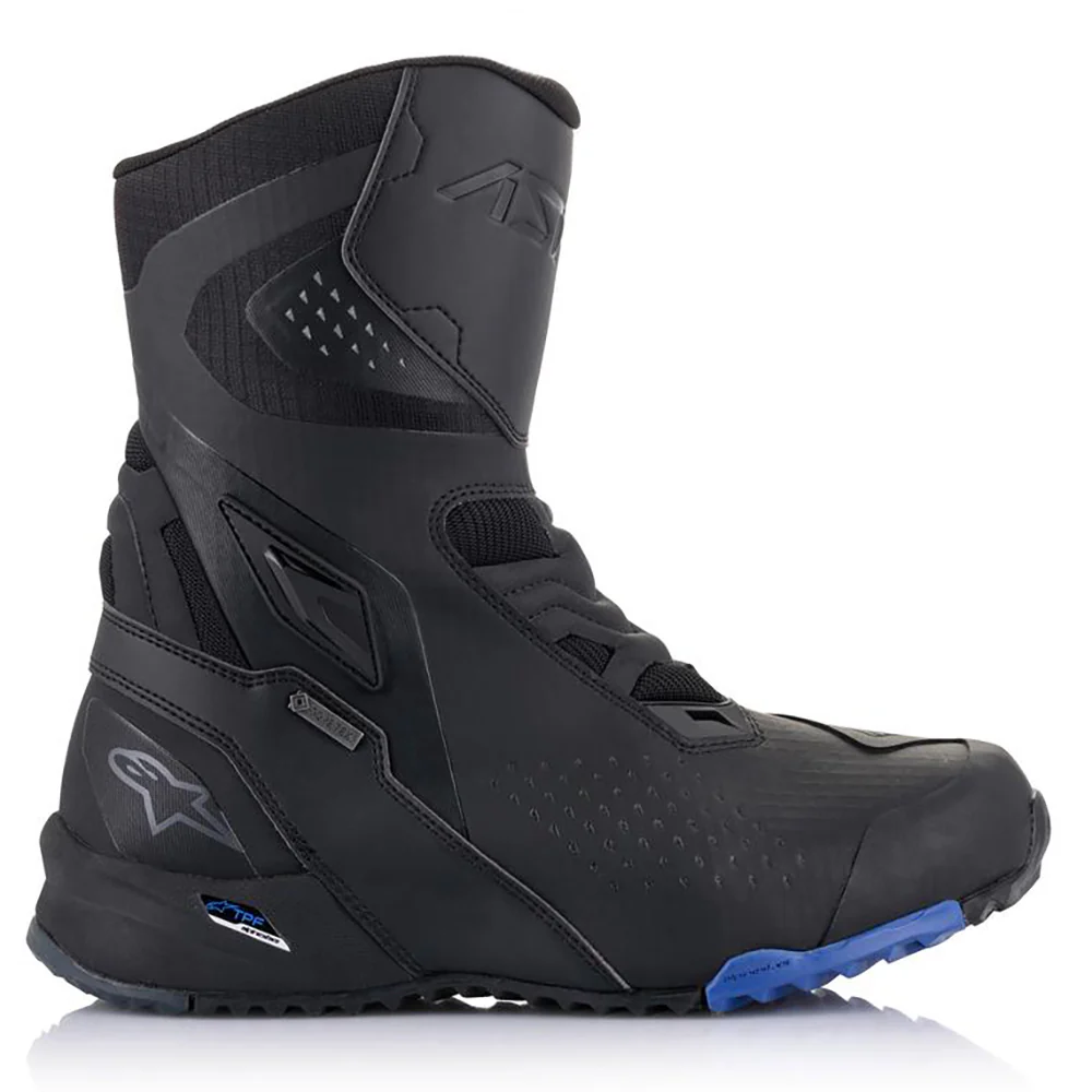 Alpinestars Motorcycle Boots RT-8 Gore-Tex Waterproof - Image 3