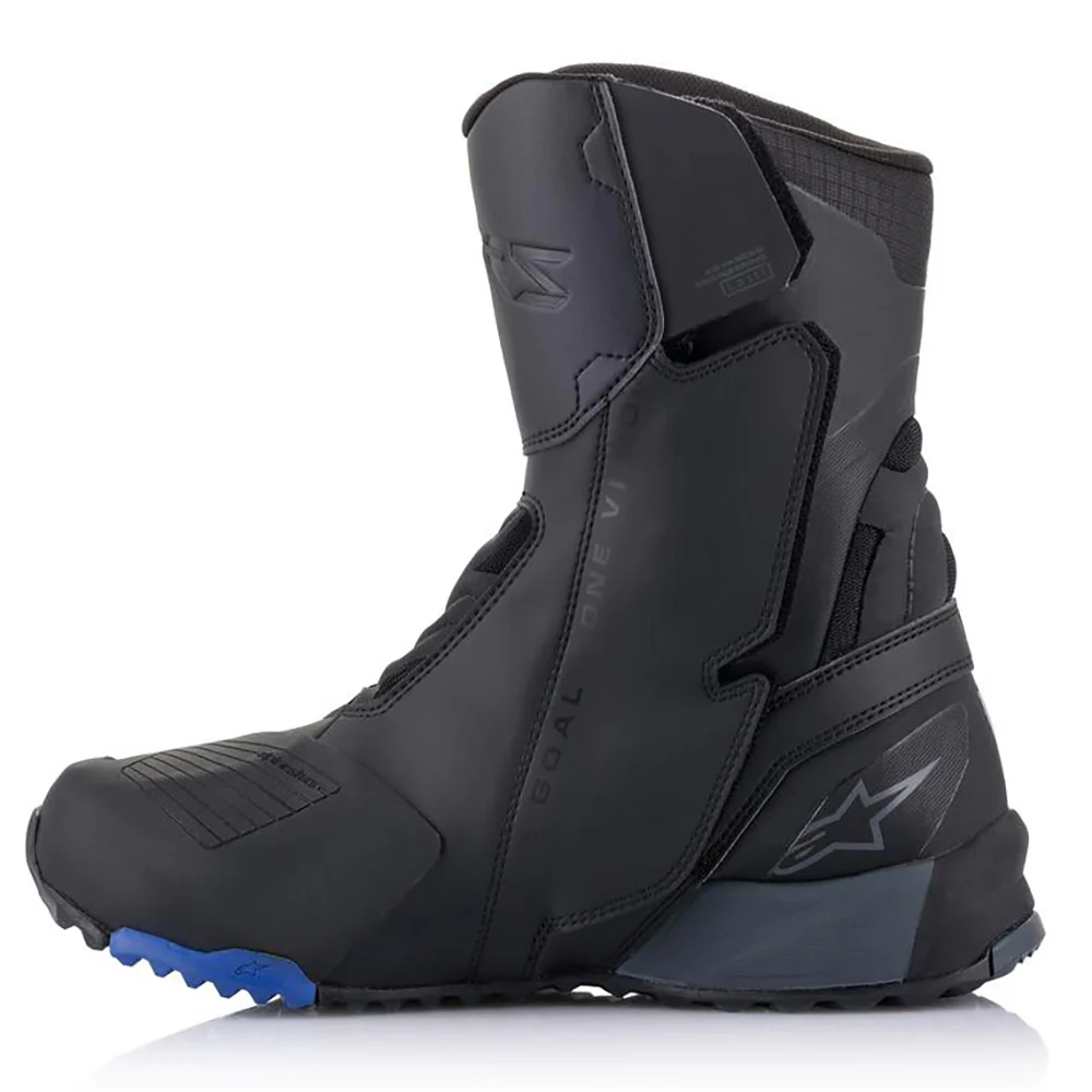 Alpinestars Motorcycle Boots RT-8 Gore-Tex Waterproof - Image 4