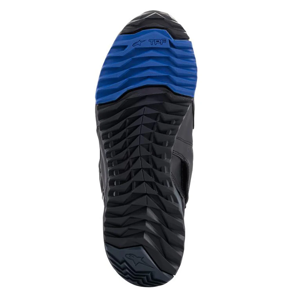 Alpinestars Motorcycle Boots RT-8 Gore-Tex Waterproof - Image 8