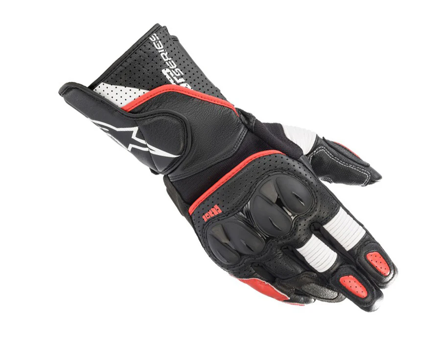 Alpinestars Motorcycle Glove SP2 V3 Sports - Image 4