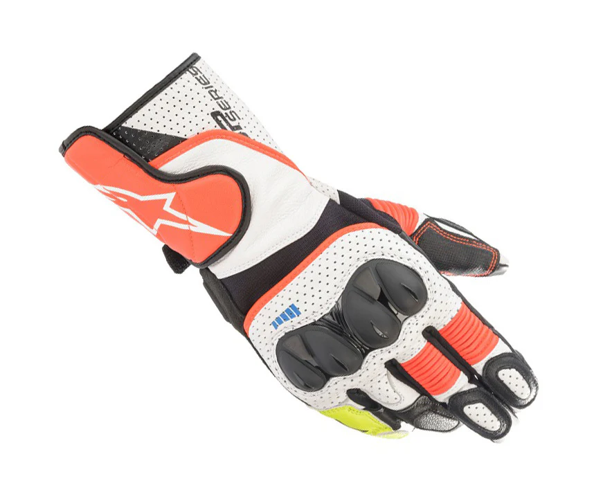 Alpinestars Motorcycle Glove SP2 V3 Sports - Image 6