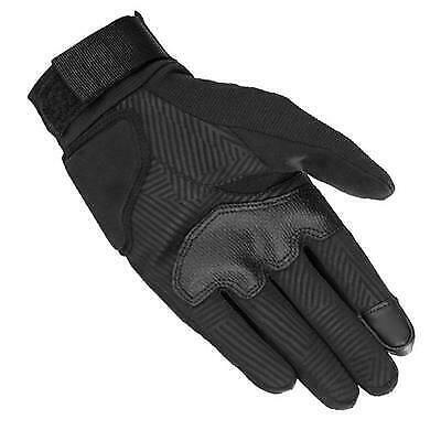 Alpinestars Men's Reef Motorcycle Short Gloves - Image 3