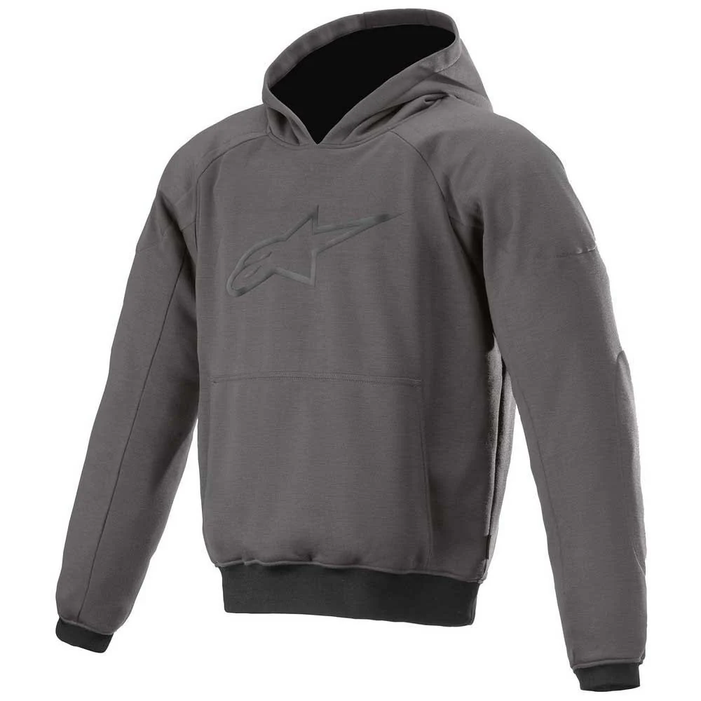 Alpinestars Ageless Tech Motorcycle Hoodie Aramic Lined - Image 4