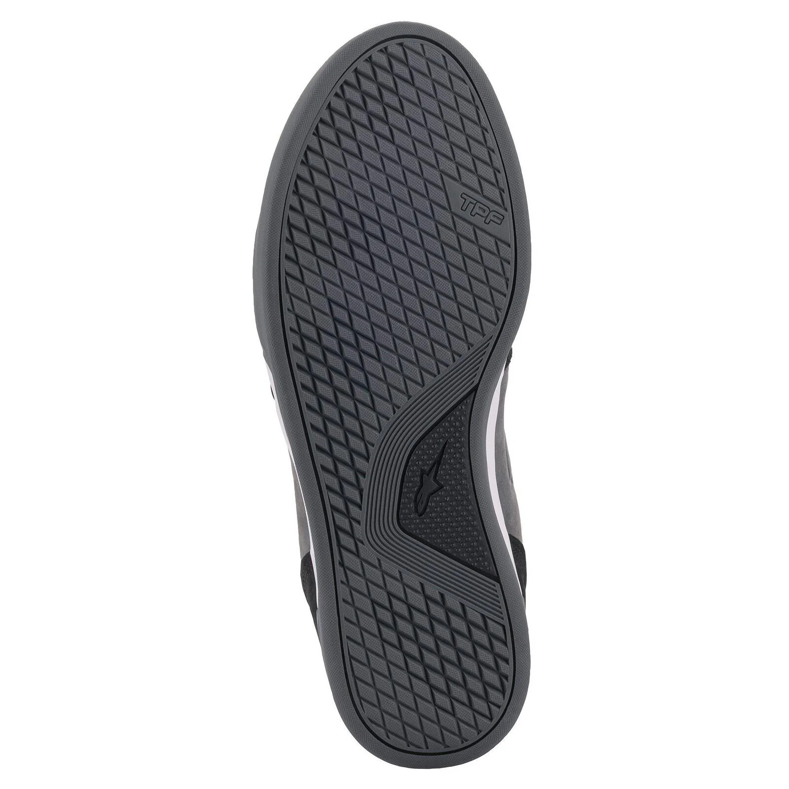 Alpinestars Motorcycle Sneakers Primer Black - Image 4
