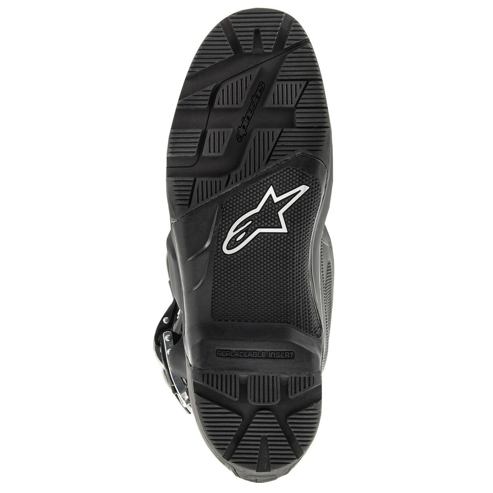 Alpinestars Tech 7 Enduro Sole Boots Black - Image 4