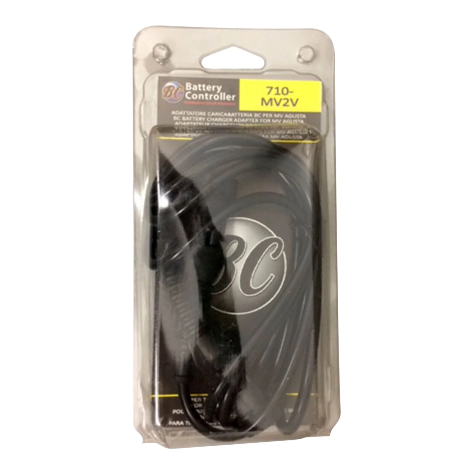 BATTERY CHARGER ADAPTER MVAGUSTA - Image 2