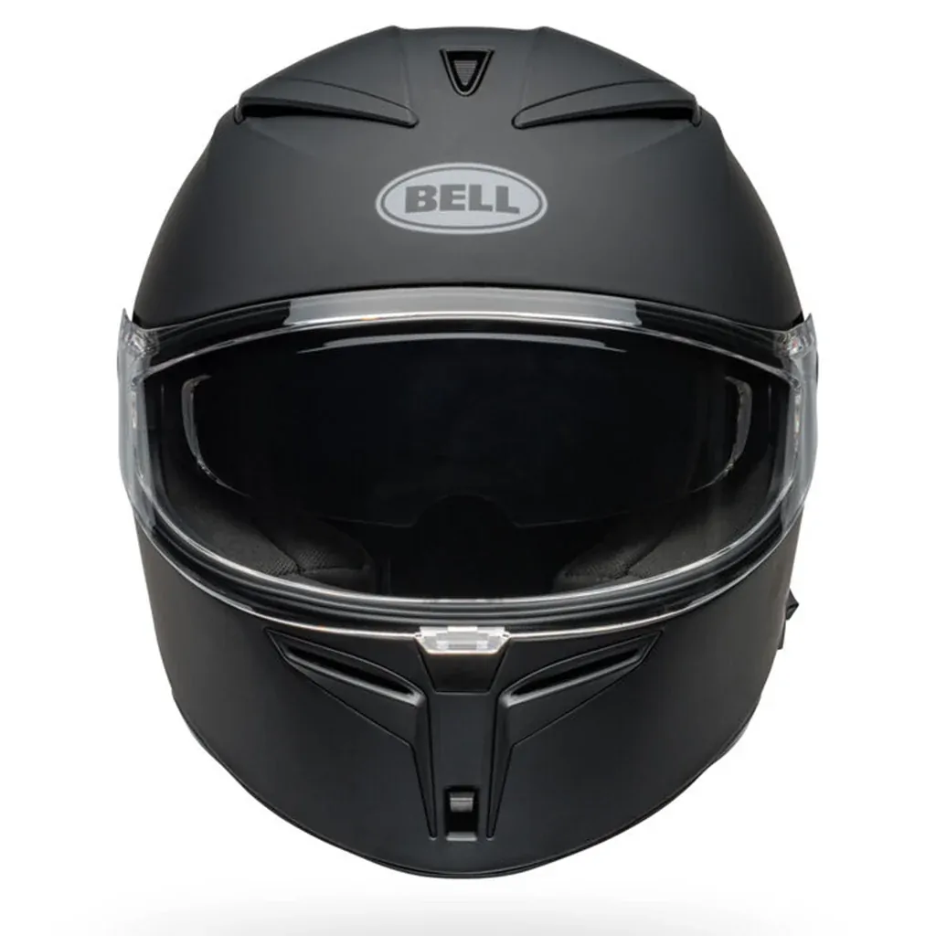 Bell Motorcycle Full Face Lithium MIPS Helmet Matt Black - Image 3