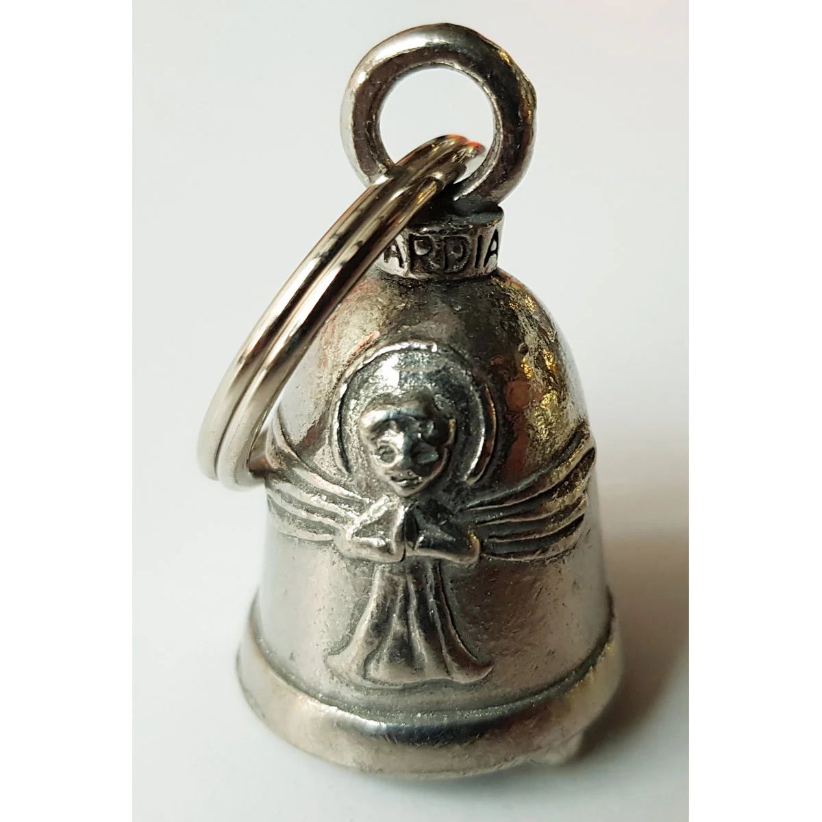 Bikers Gear Australia Angel Guardian Bell