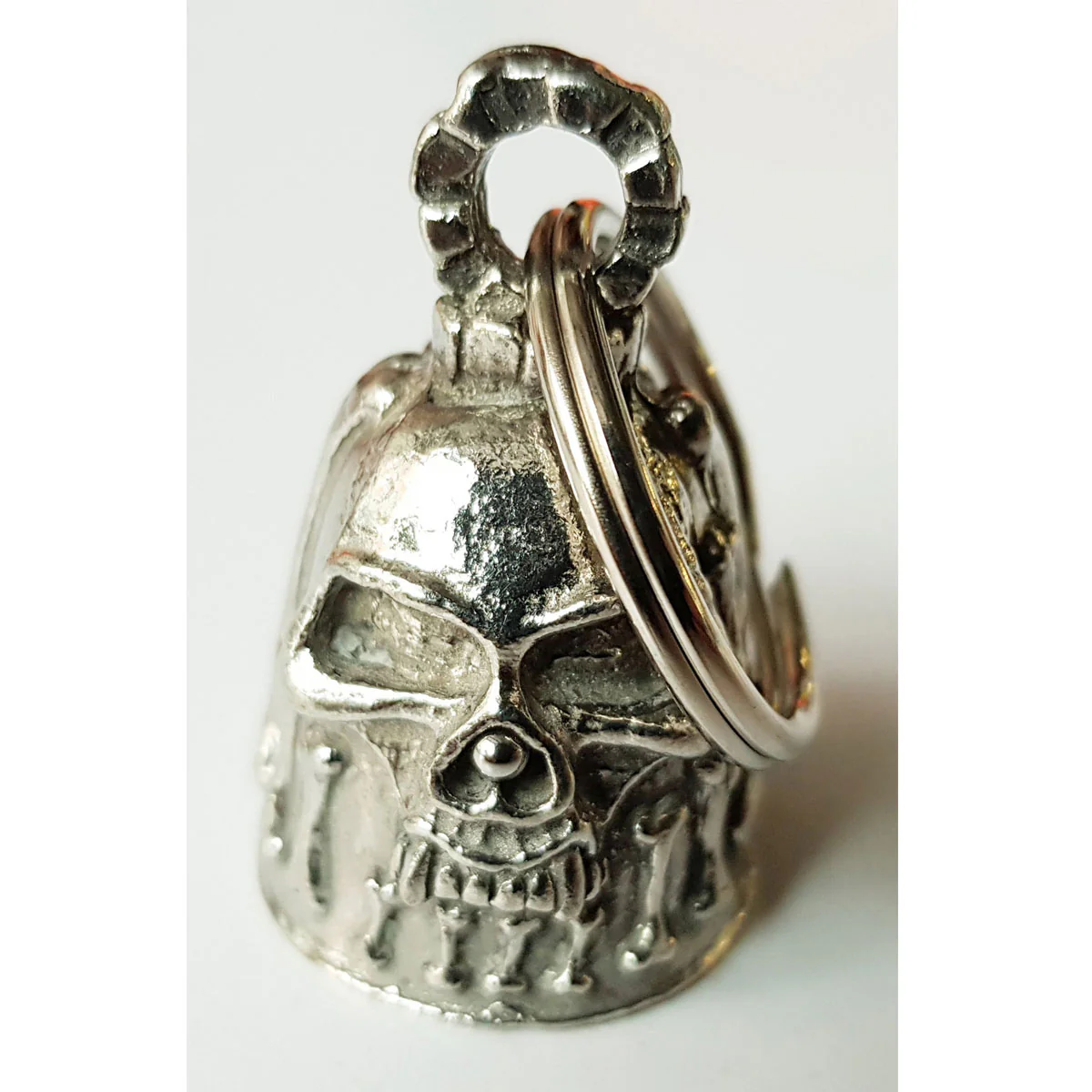 Bikers Gear Australia Bones Guardian Bell