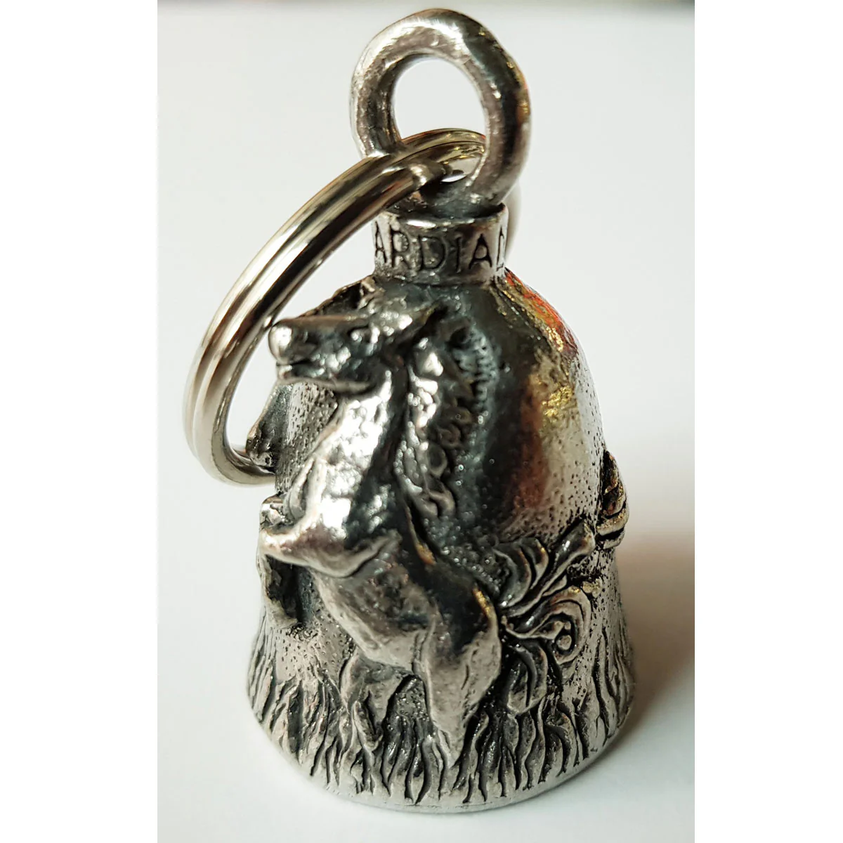 Bikers Gear Australia Brumby Guardian Bell - Image 2