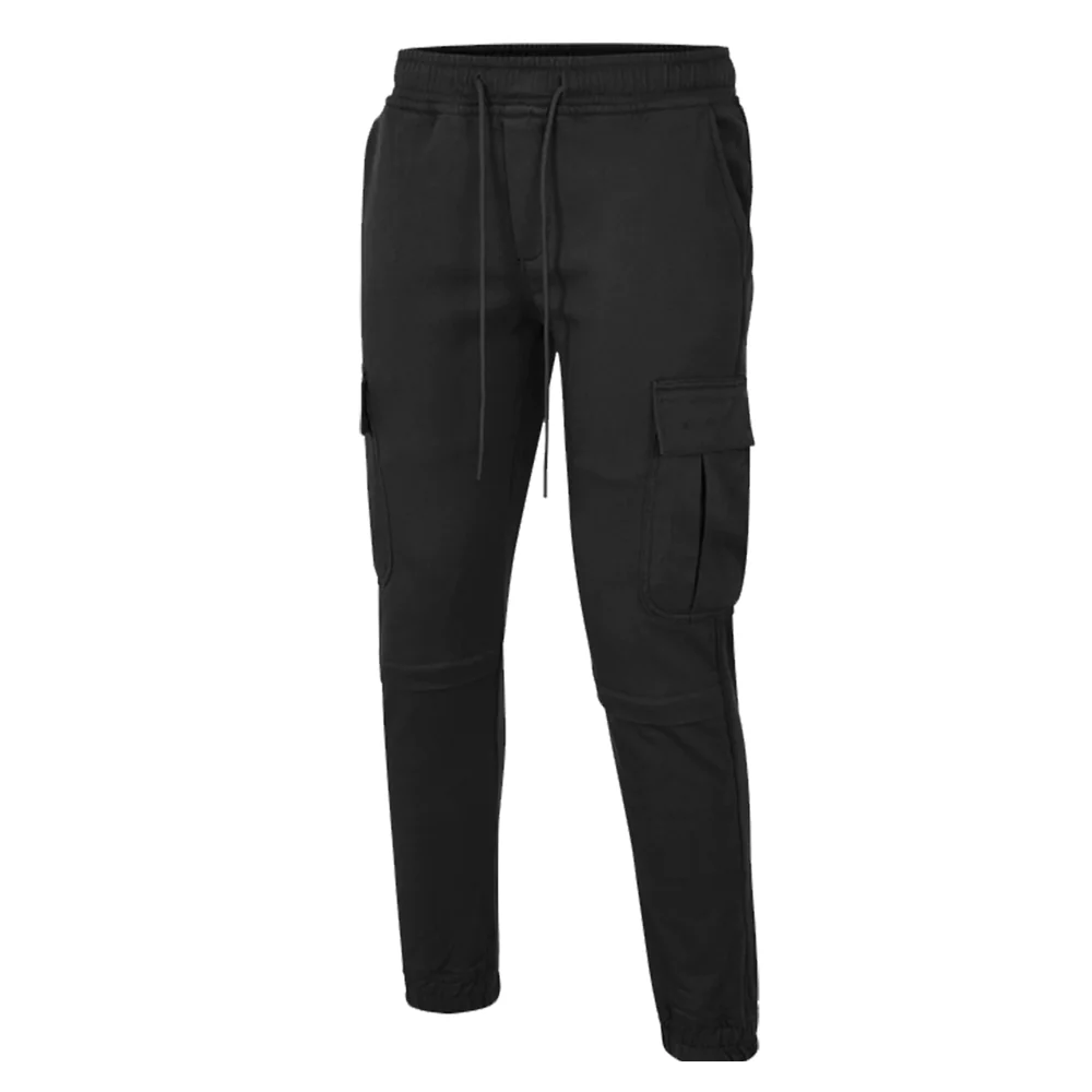 Bikers Gear Australia Charlie Casual Motorcycle Kevlar lined Jeans Black - Image 3