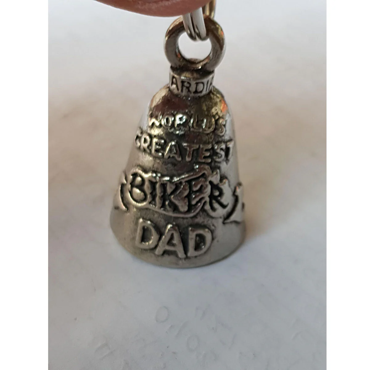 Bikers Gear Australia Dad Biker Guardian Bell