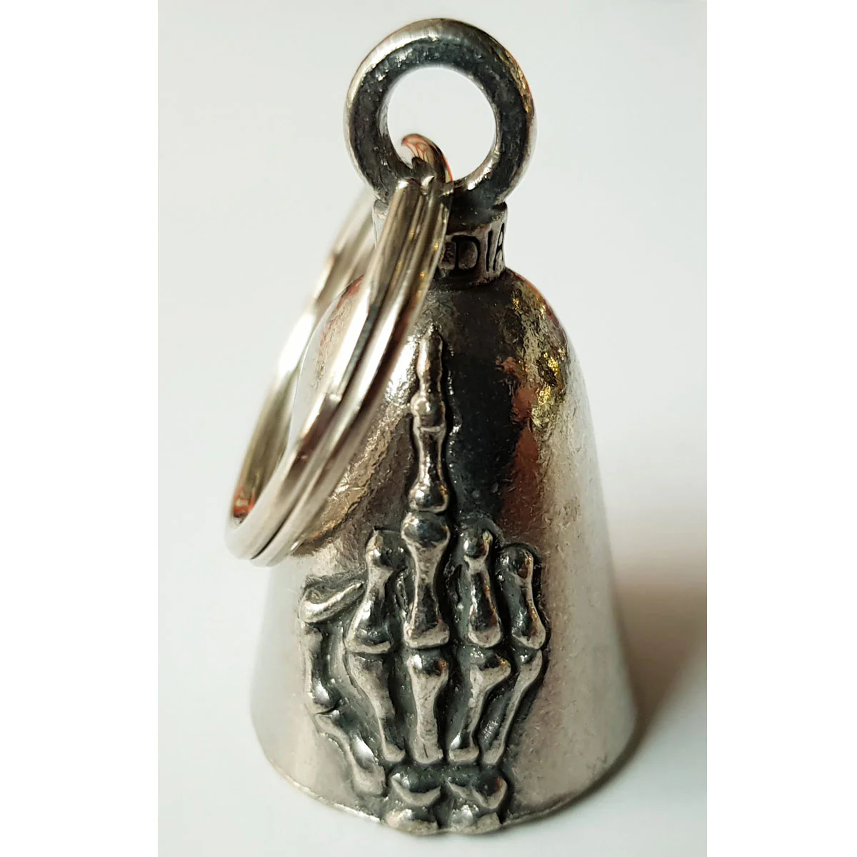 Bikers Gear Australia Finger Guardian Bell