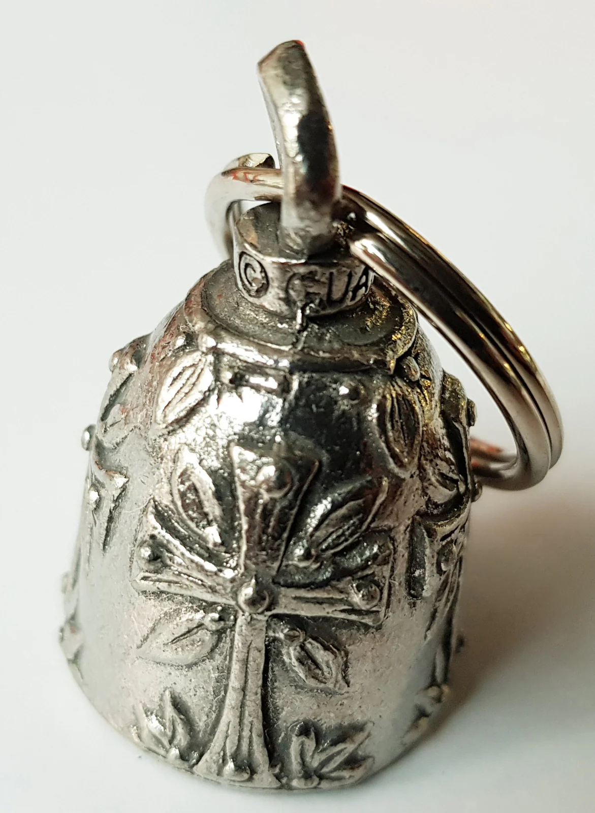 Bikers Gear Australia Holy Cross Guardian Bell