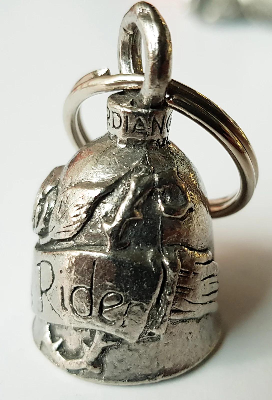 Bikers Gear Australia Lady Rider Guardian Bell - Image 2