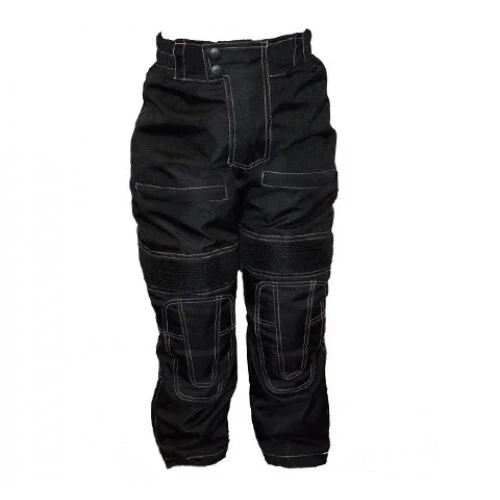 BGA Tourex Kids WP Motorcycle Textile Pants