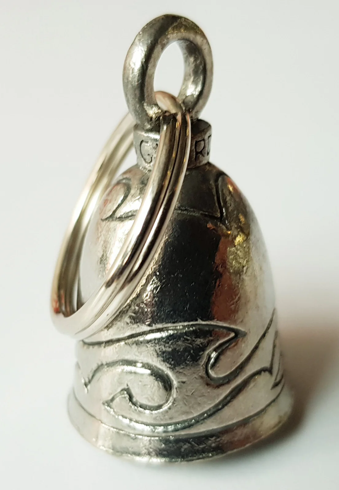 Bikers Gear Australia Tribal Guardian Bell