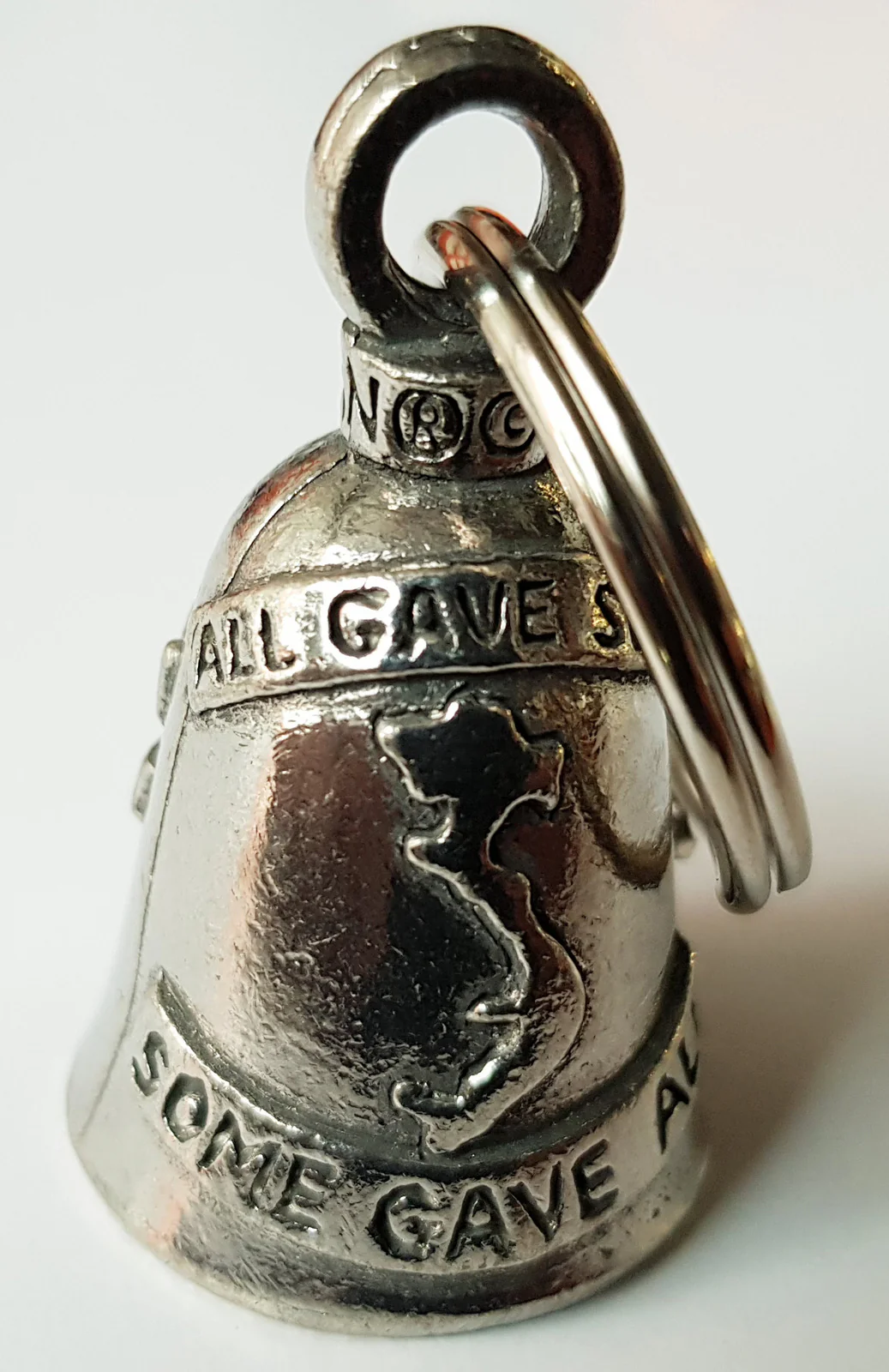 Bikers Gear Australia Vietnam Vet Guardian Bell - Image 2