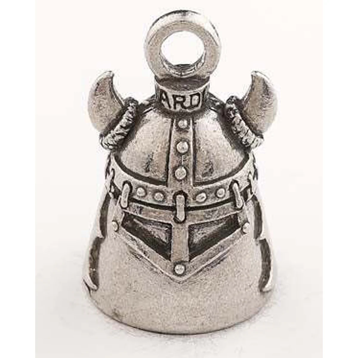 Bikers Gear Australia Viking Motorcycle Guardian Bell