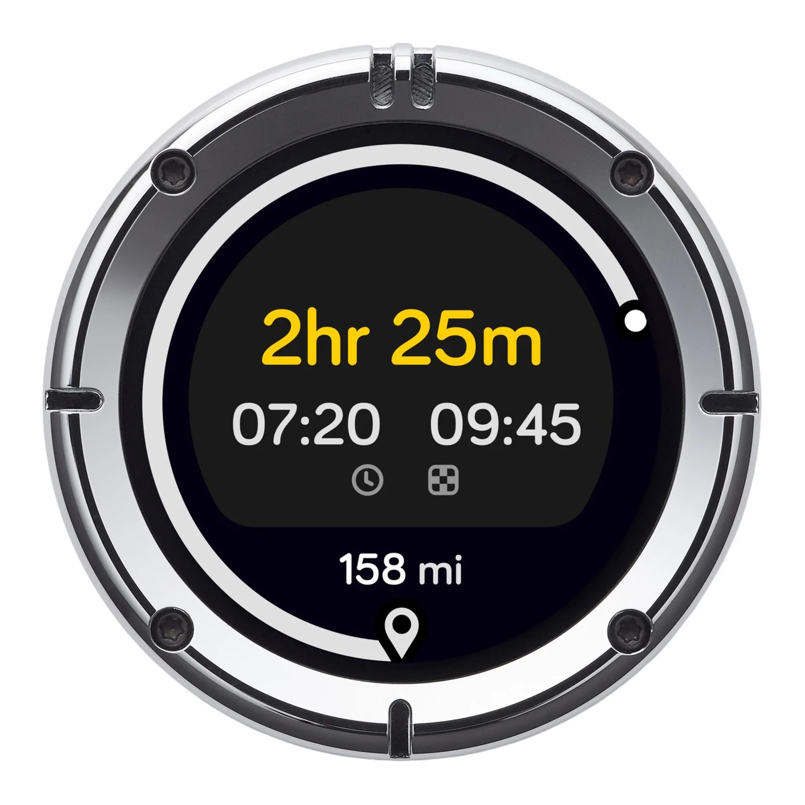 Beeline Moto II Classic Edition - Image 2