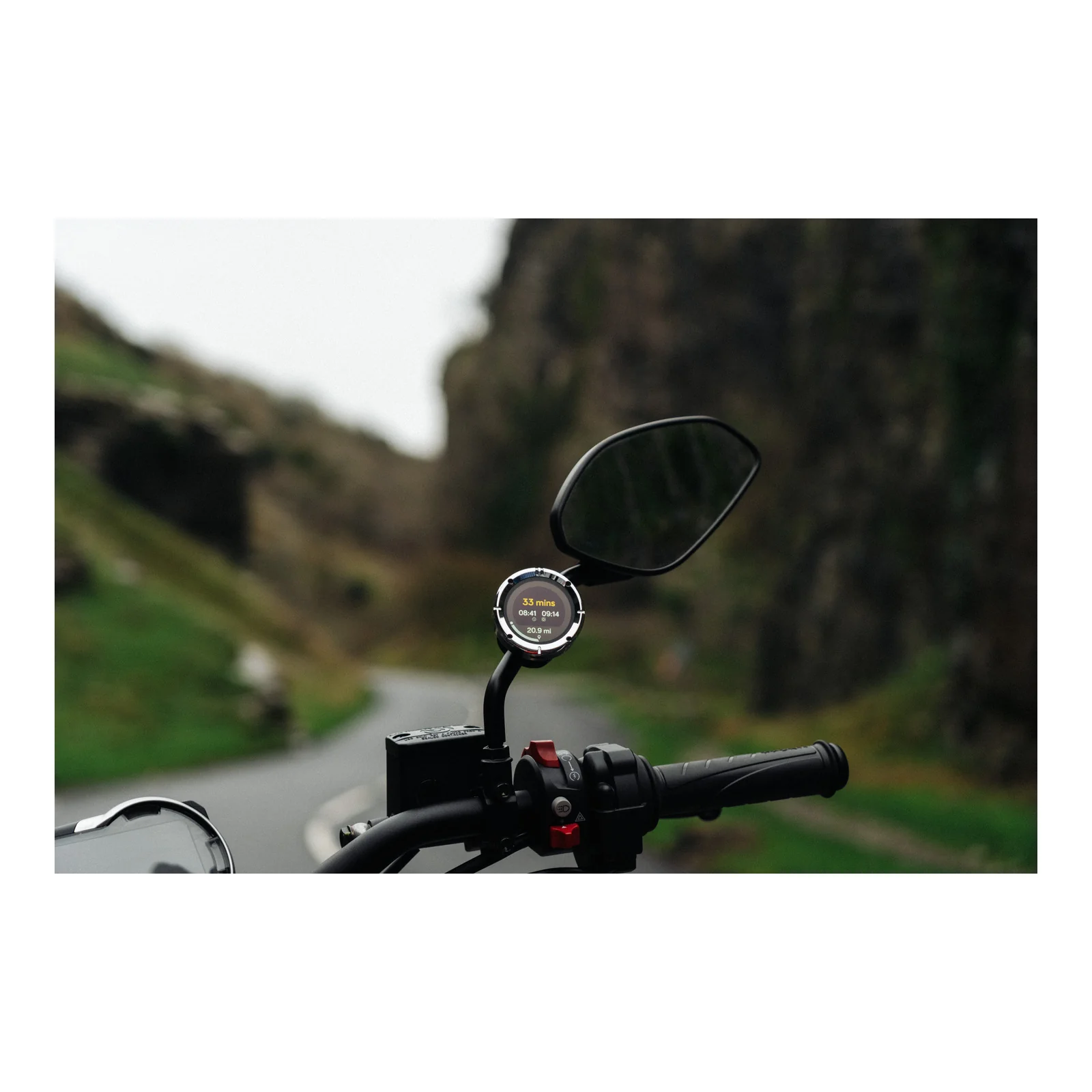 Beeline Moto II Classic Edition - Image 5