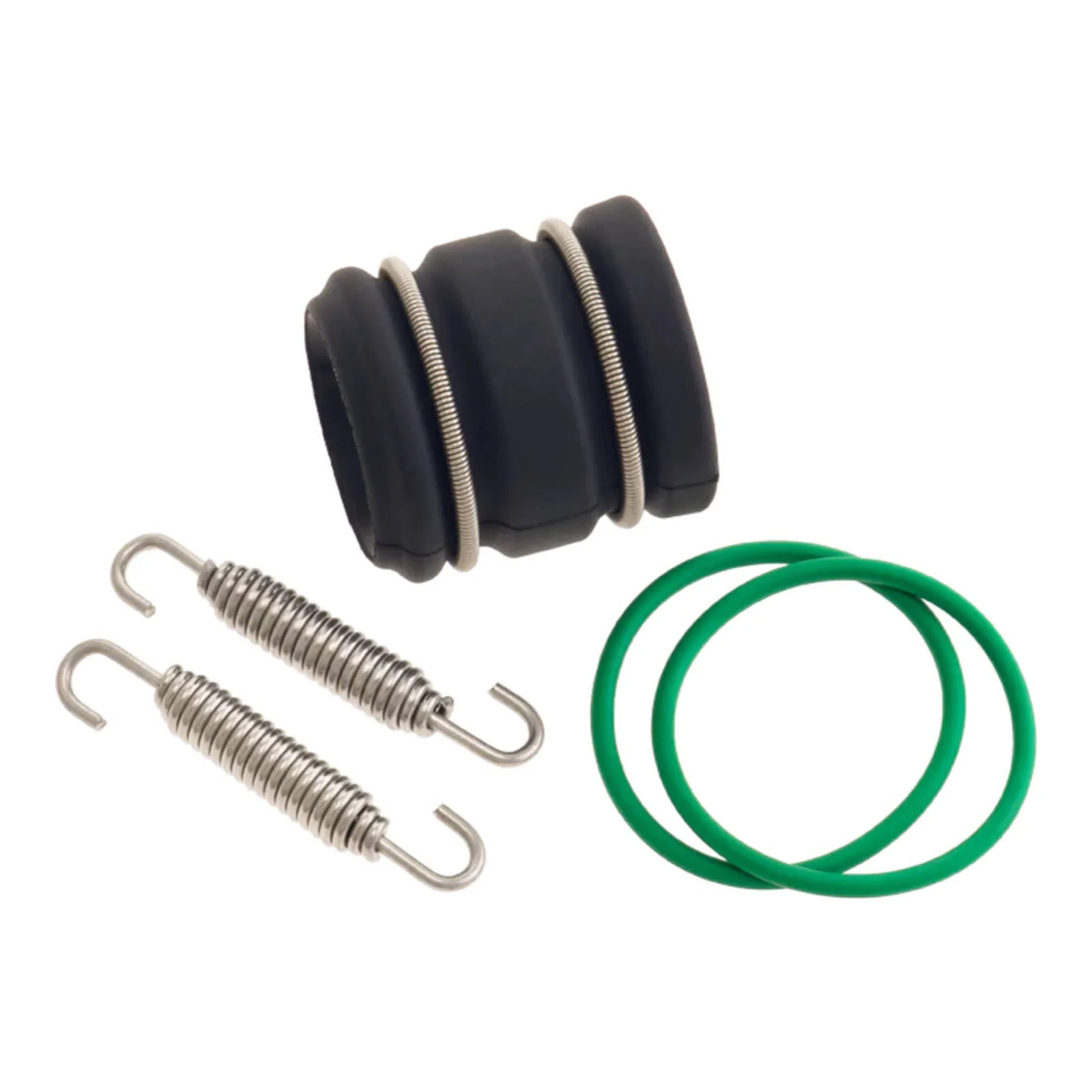 Bolt 2-Stroke Pipe O-Ring-Sleeve-Springs - Beta - Image 2