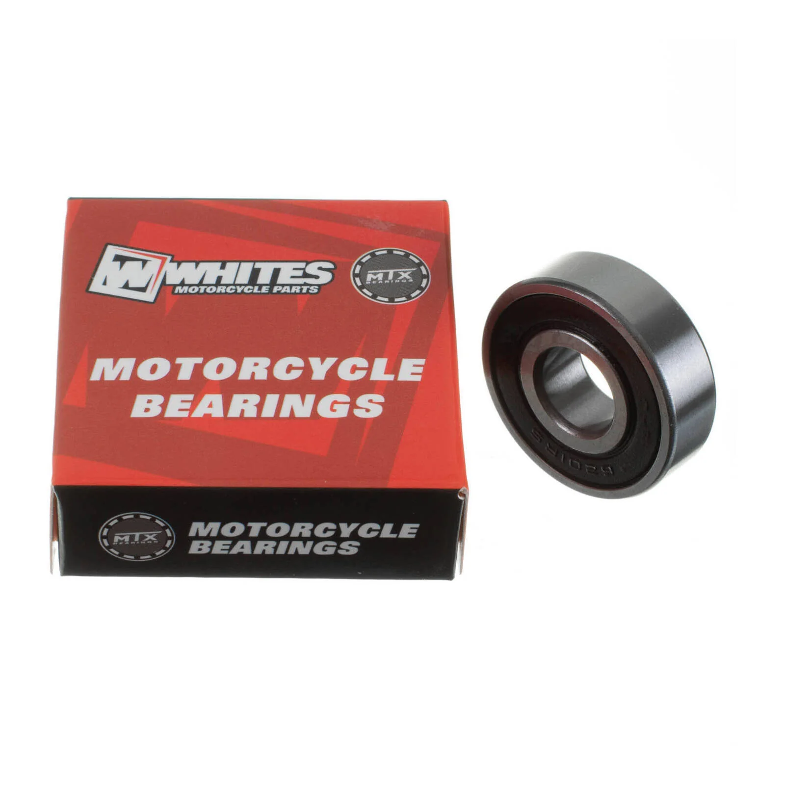 Bearing 6202 -2RS 1 piece/each - Image 2