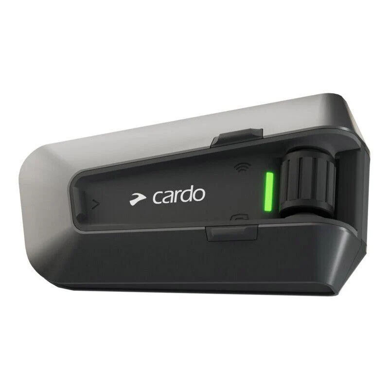Cardo Packtalk Neo Duo Motorcycle Helmet Bluetooth - Image 2