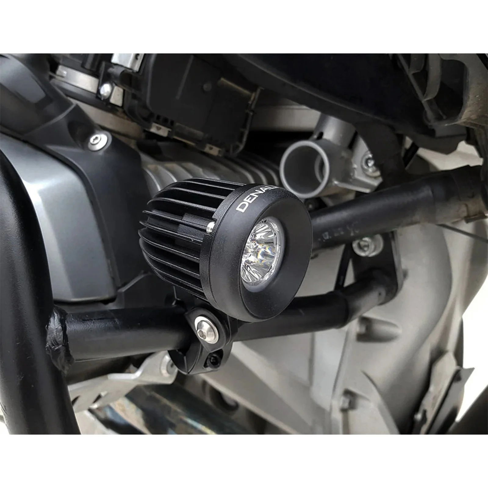 Denali D2 LED Light Pod - DataDim™ Technology - Single - Image 2