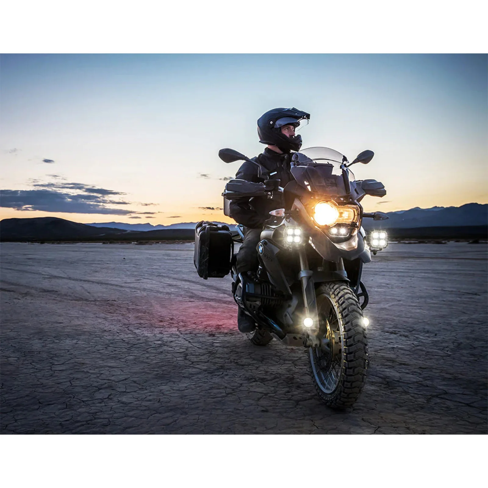 Denali D2 LED Light Kit - DataDim™ Technology - Pair - Image 3