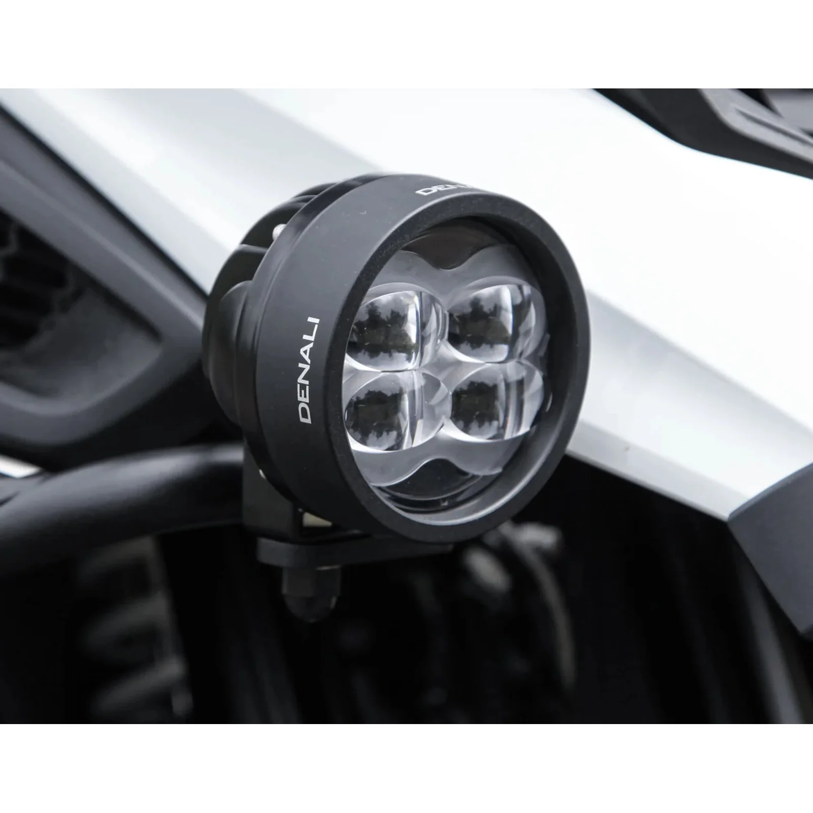 Denali D3 LED Fog Light - DataDim™ Technology - Single - Image 2